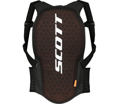 SCOTT Back Protector Airflow
