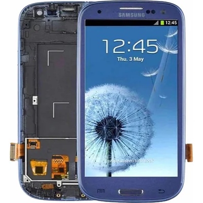 Samsung LCD дисплей за Samsung Galaxy S3 i9300