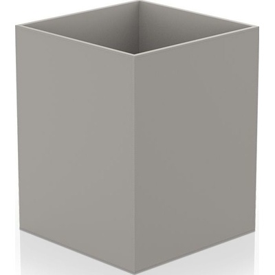 Decor Walther Koupelnová dóza Brownie 24 cm taupe