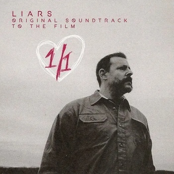Image 1 of Liars - Original Soundtrack To The Film - 1/1 (2 LP) (5051083095594)