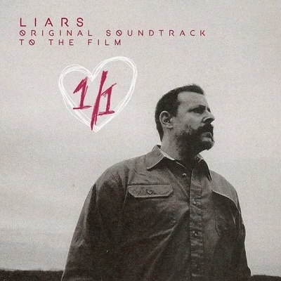 Liars - Original Soundtrack To The Film - 1/1 (2 LP) (5051083095594)