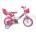 Dino Bikes Unicorn 12 (124RL-UN)