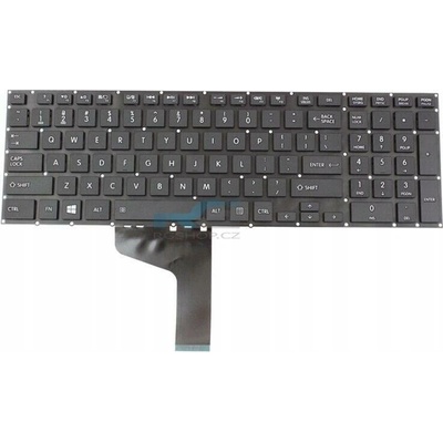 Klávesnice TOSHIBA P70 P70-A P70-B P70T P70T-A