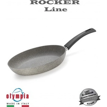 Olympia Zanetti Rocker 28 cm