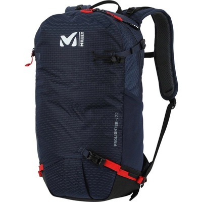 Millet Prolighter 22 l saphir