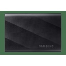 Pevné disky externí Samsung T9 2TB, MU-PG2T0B/EU