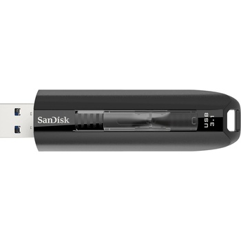 SanDisk Cruzer Extreme GO 128GB SDCZ800-128G-G46