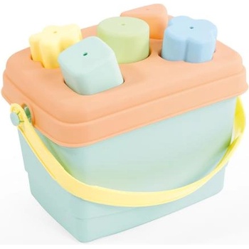 Dolu Долу Пръскачка кофа