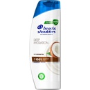 Šampóny Head & Shoulders Deep Hydration šampón Proti Lupinám 540 ml