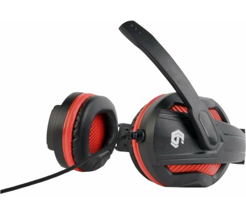 C-Tech Raiden GHS-03