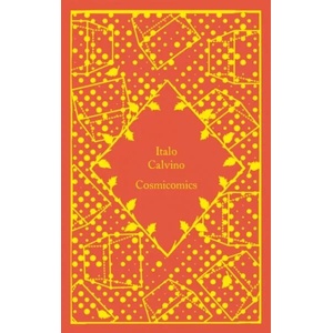 Cosmicomics | Italo Calvino (ISBN: 9780241573709)