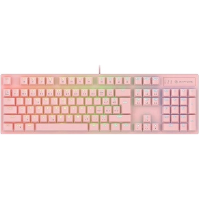Rapture X-RAY Outemu Red RPT-GMKFX12P