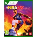 NBA 2K23
