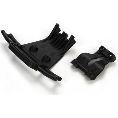 ECX Ruckus Nárazník predný