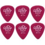 Dunlop 41R 0.96 Delrin 500 Standard 6 Перце за китара (41R96-6PACK-SET)