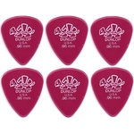 Dunlop 41R 0.96 Delrin 500 Standard 6 Перце за китара