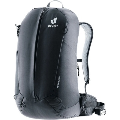 Deuter AC Lite 25L EL čierny