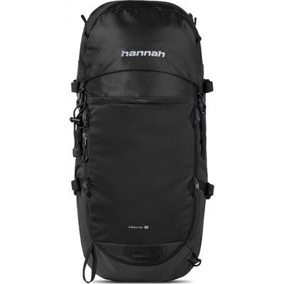 Hannah Arrow 30 l černý