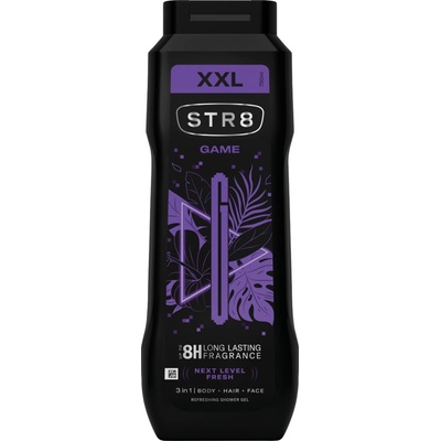 STR8 Game 750 ml
