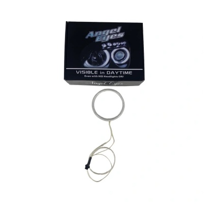 Универсален светещ ccfl ринг - 100мм