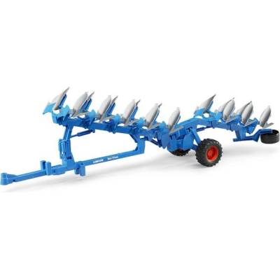 BRUDER 02250 Плуг Lemken Titan (02250)