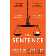 The Sentence - Christina Dalcher