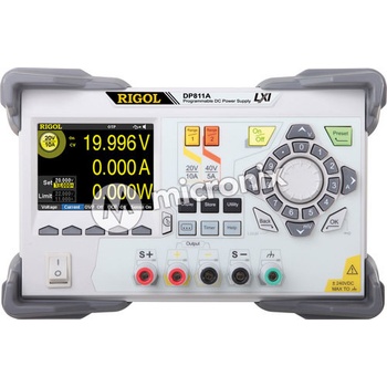 Rigol DP832A