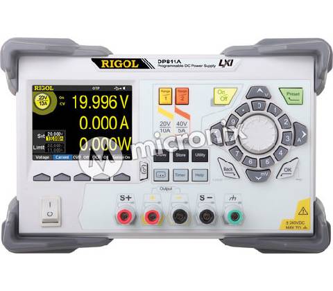 Rigol DP832A