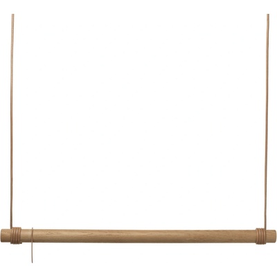 LIND DNA SWING 110 cm prírodný