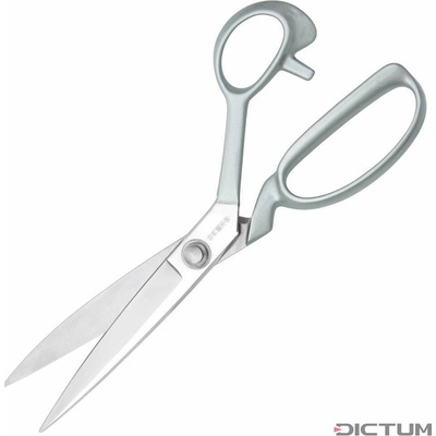 Dictum 718370 - Deluxe Tailor's Scissors, 260 mm - Nožnice
