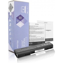 Mitsu BC/HP-8460W 4400 mAh batéria - neoriginálna