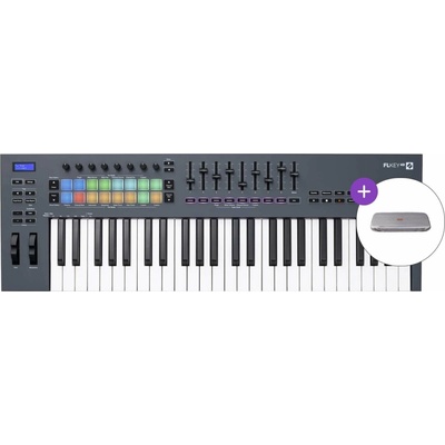 Novation FLkey 49 Set