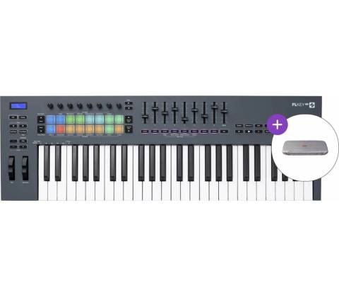 Novation FLkey 49 Set