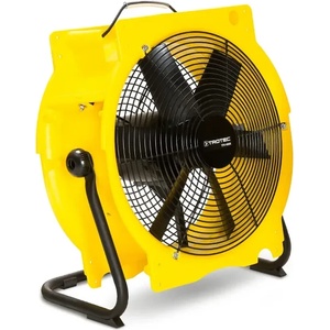 Trotec Аксиален вентилатор trotec ttv 4500/ 250 w (1510000010)