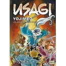 Usagi Yojimbo Zloději a špehové - Stan Sakai