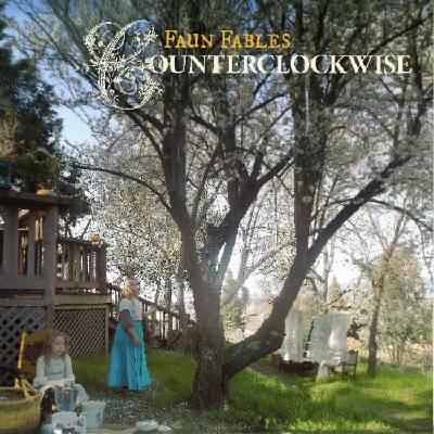 Faun Fables - Counterclockwise (2 LP) (0781484094517)