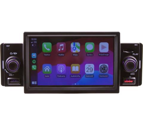 Stualarm SCC151CABT