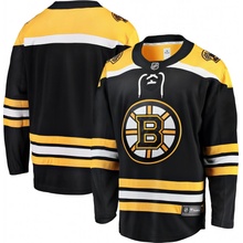Fanatics Breakaway Jersey NHL Boston Bruins domácí