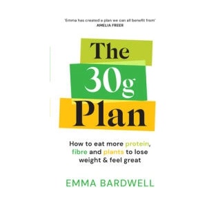 The 30g Plan | Emma Bardwell (ISBN: 9781785045691)