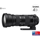 SIGMA 150-600 mm f/5-6.3 DG DN OS Sports Sony E-mount