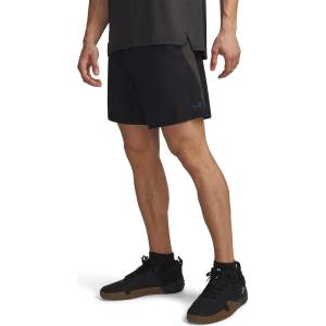 Under Armour Tech vent 7in shorts new m