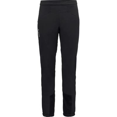 VAUDE Мъжки алпийски панталон Vaude Larice Core Pants Cross-country ski trousers - Black - размер 46 (003-2701-0117)