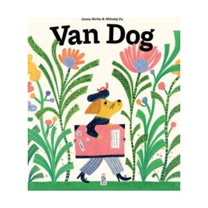 Van Dog | Pa Mikolaj (2023)