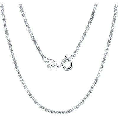 Majya Stříbrný řetízek 11530