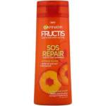 Garnier Fructis SOS Repair Шампоан за много увредена и изтощена коса 400мл