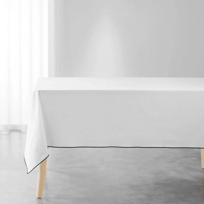 Douceur d'intérieur Bavlněný ubrus Mistraline 140 x 240cm