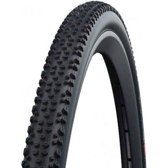 Schwalbe X-One Bite 33-622 skládací od 1 639 Kč - Heureka.cz