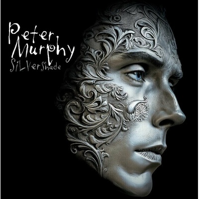 Peter Murphy - Silver Shade 2 LP