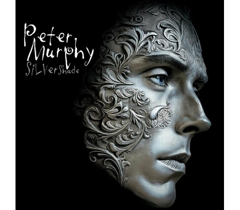 Peter Murphy - Silver Shade 2 LP