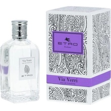 Etro Via Verri toaletná voda unisex 100 ml